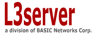 Business Servers from L3server