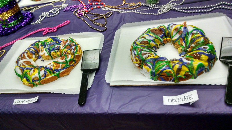 King Cake