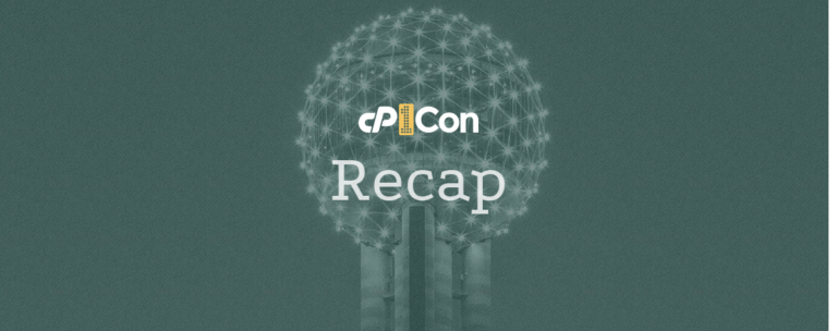 cP1Con Dallas Recap