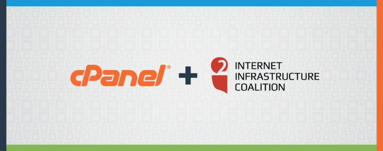 cPanel & i2Coalition Go to Washington