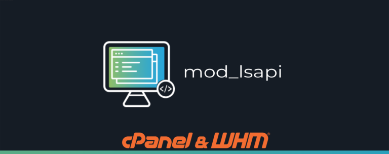 Speed and Resource Improvements with EasyApache 4 and mod_lsapi